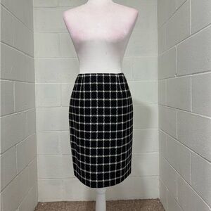 NWT Talbots skirt